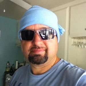 Meet your Posher, Jose